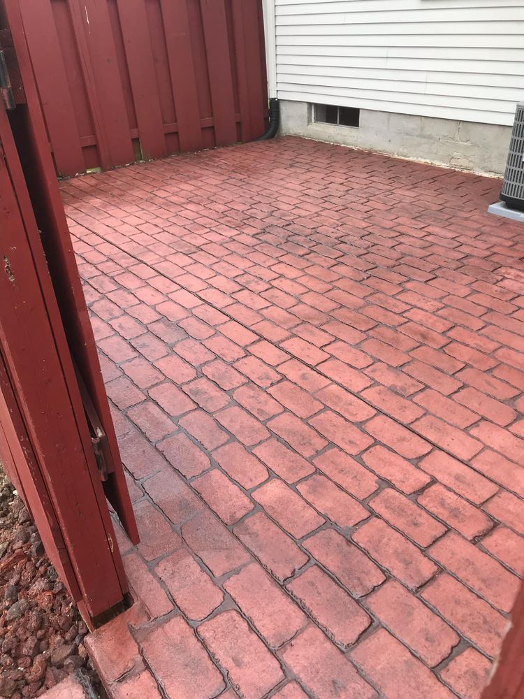 Our Concrete Repair service ensures long-lasting solutions for damaged surfaces, enhancing safety and appearance. Expert technicians provide professional assessments and durable repairs to restore your property’s value and aesthetic appeal efficiently. for Lake Erie Companies in Grand River, OH