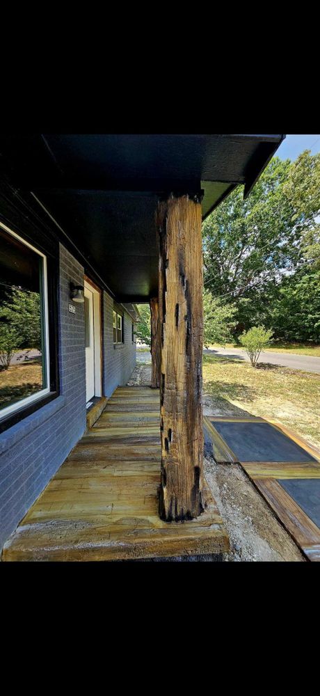 All Photos for Whitfield Concrete Construction in Solsberry, IN