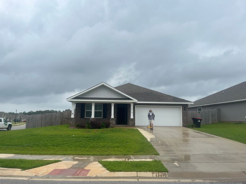 All Photos for All-Star Lawn Care & Soft Washing in Mobile, AL