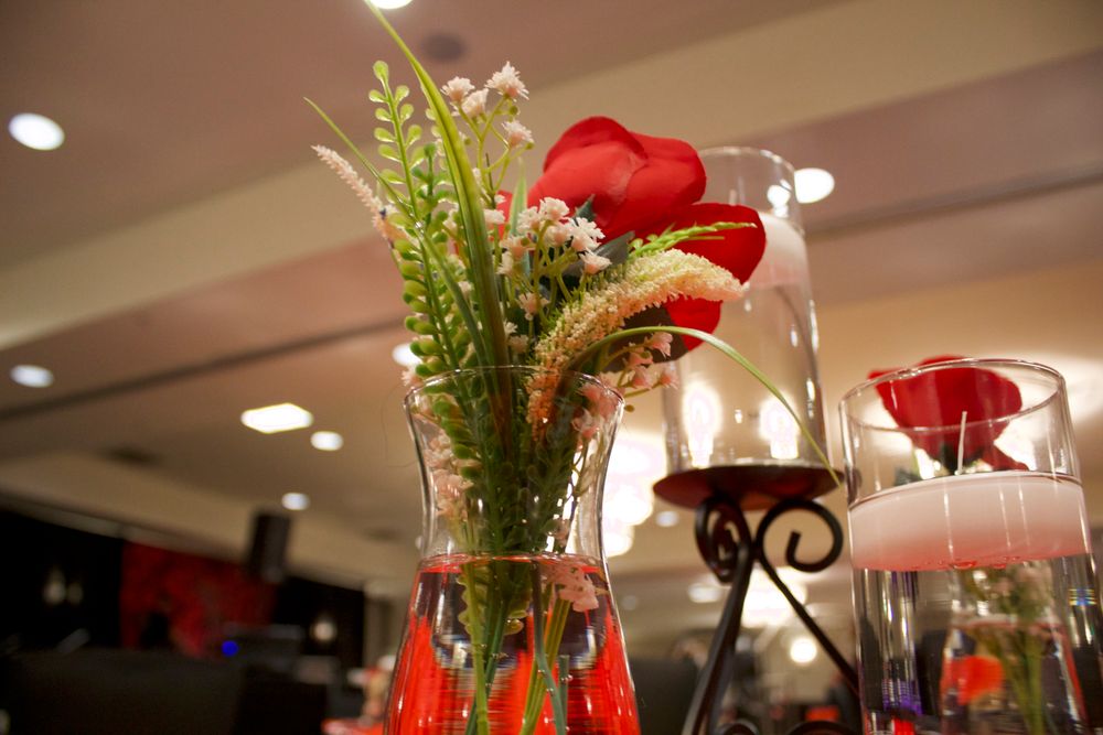 Event Planning and Decor for 360 Media in Charleston, SC