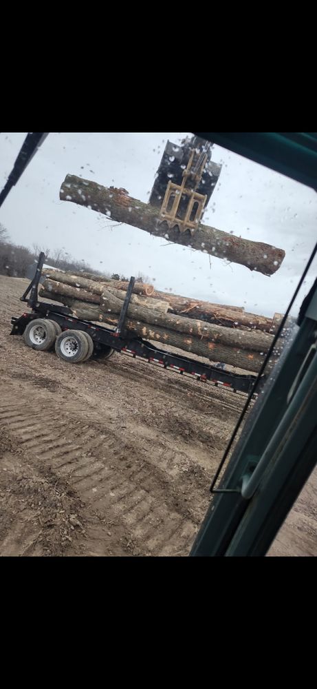 All Photos for BDS Trucking & Excavating in Litchfield, IL