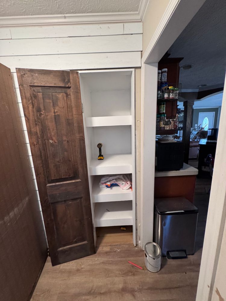 All Photos for Jacques Home Services in Danville, AL