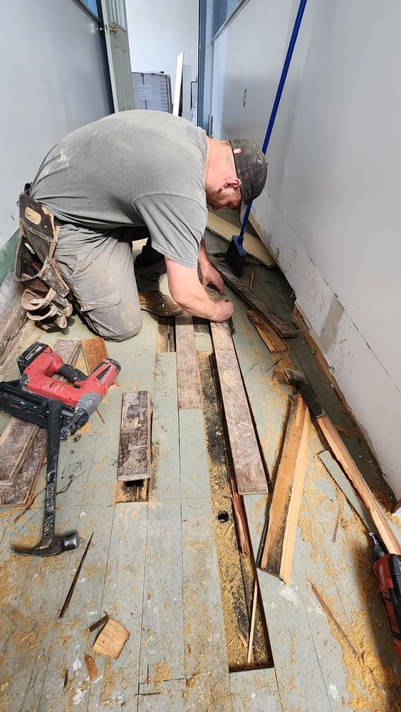 All Photos for Sacksteder & Ward in Brookville, IN