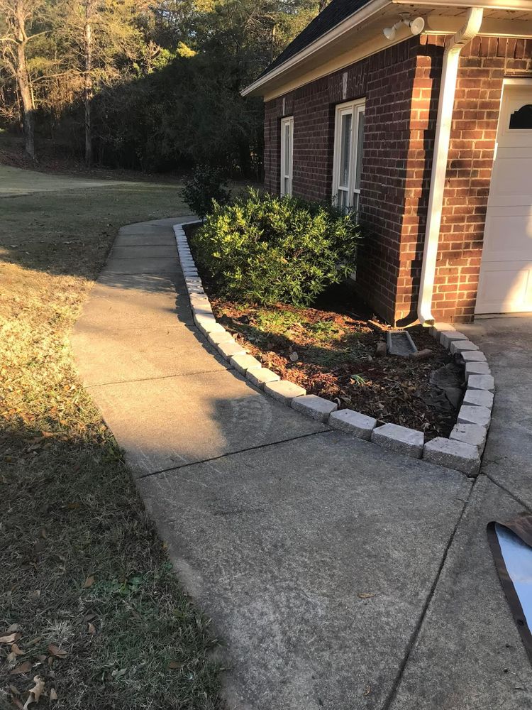 All Photos for Greenwood Lawn & Landscaping LLC in Talladega, Alabama