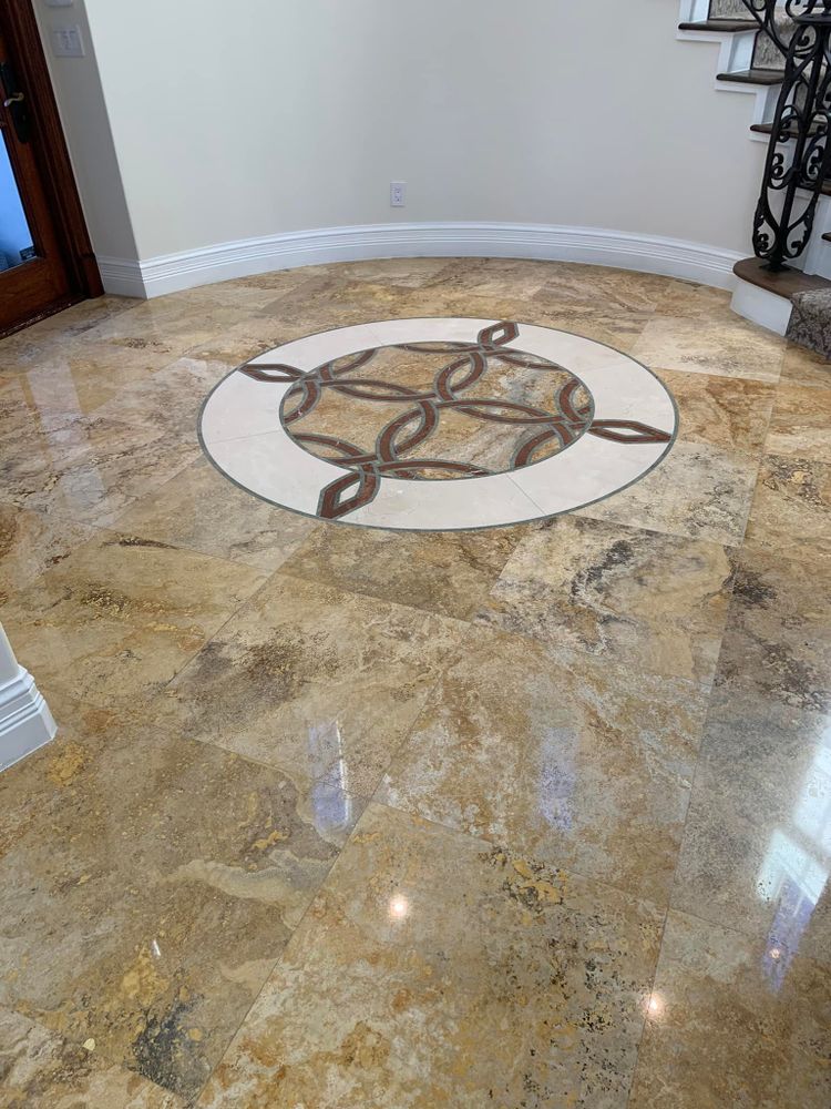 All Photos for Ultra Marble And Stone Restoration in West Palm Beach, FL