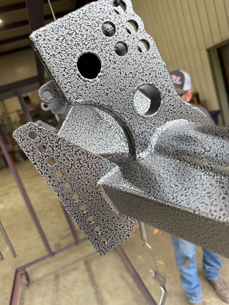 All Photos for TQR Powder Coating in Neosho, MO