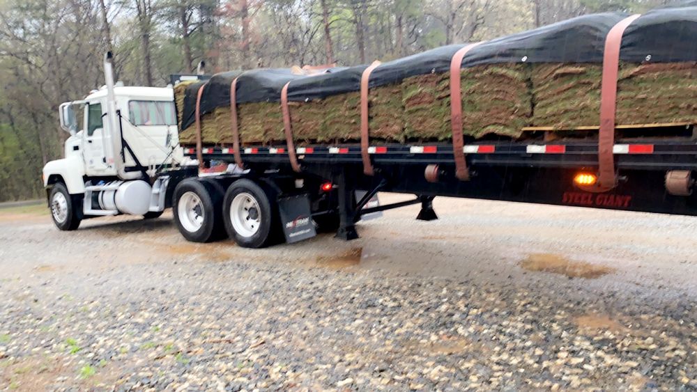 All Photos for Taylormade Lawn Management in Clarkesville, GA