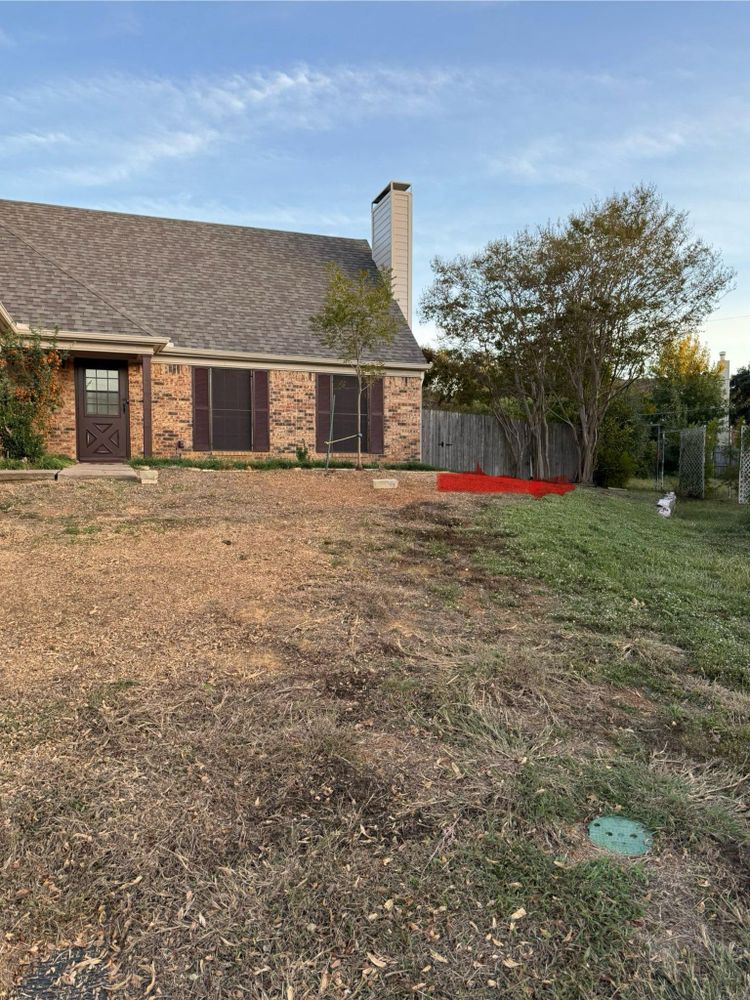 All Photos for Rojas Contractors in Fort Worth, TX