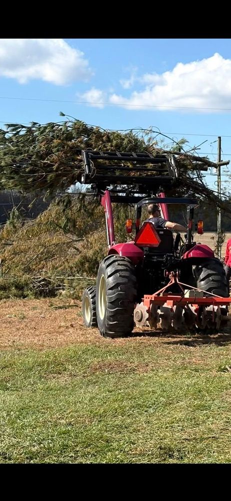 All Photos for The Whole 9 Yards Landscape VA in Heathsville, VA