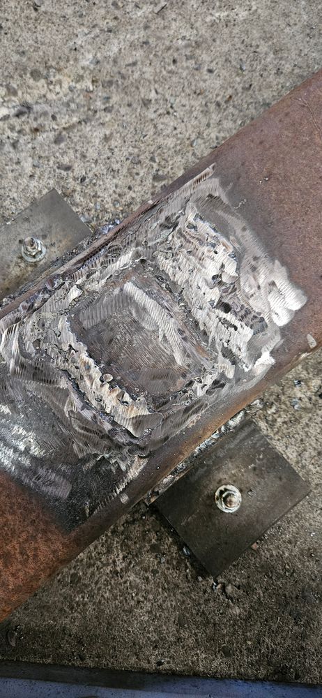 Metal Fabrication alteration for Mid-Mountain Maintenance in Bonney Lake, WA