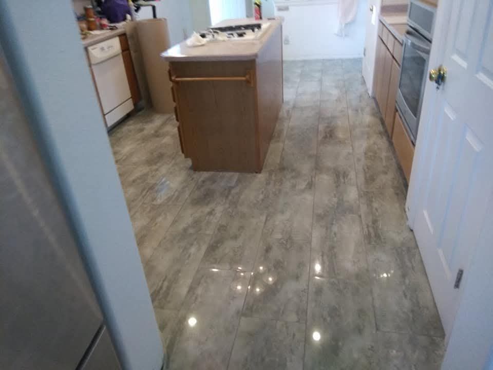 All Photos for Berry Handy Services in Loveland, CO