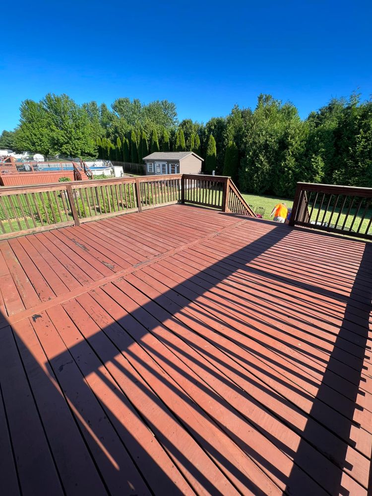 All Photos for Harrison Painting & Design in Portage, IN