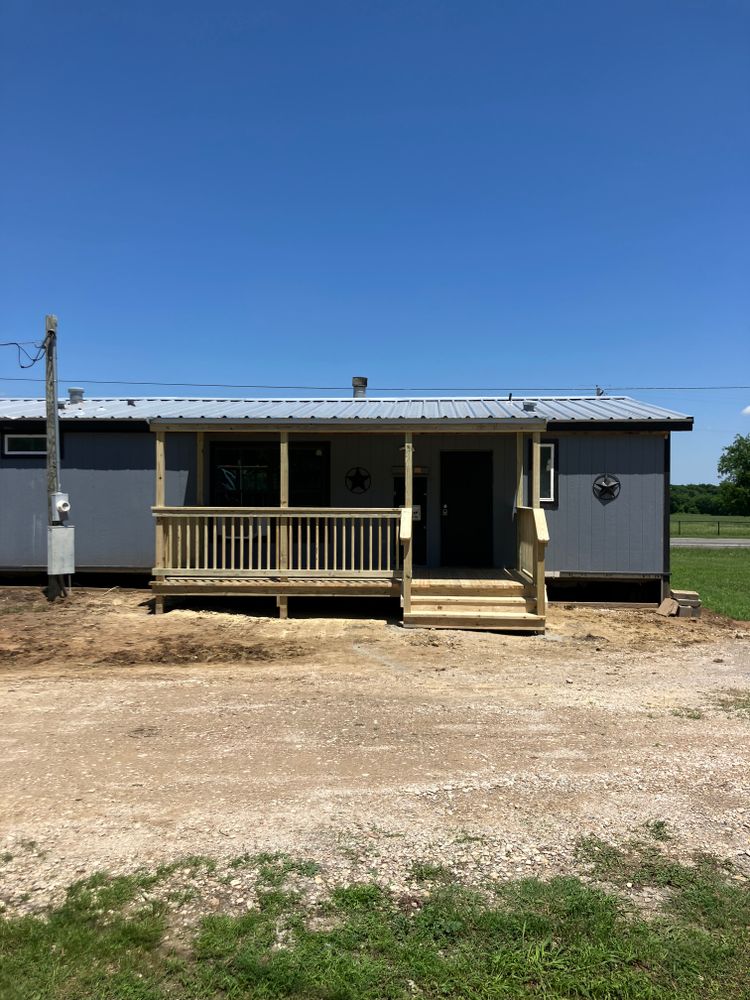 All Photos for Timberline Deck and Patio LLC in Waco, TX