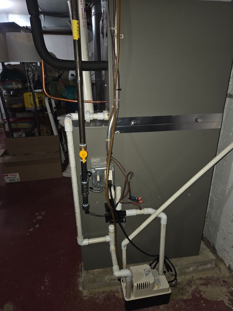 All Photos for Tiger Shark HVAC in South Shore, MA