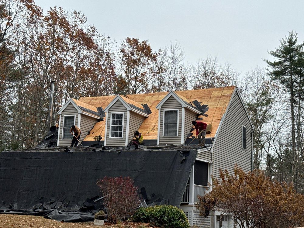 All Photos for Jalbert Contracting LLC in Alton, NH