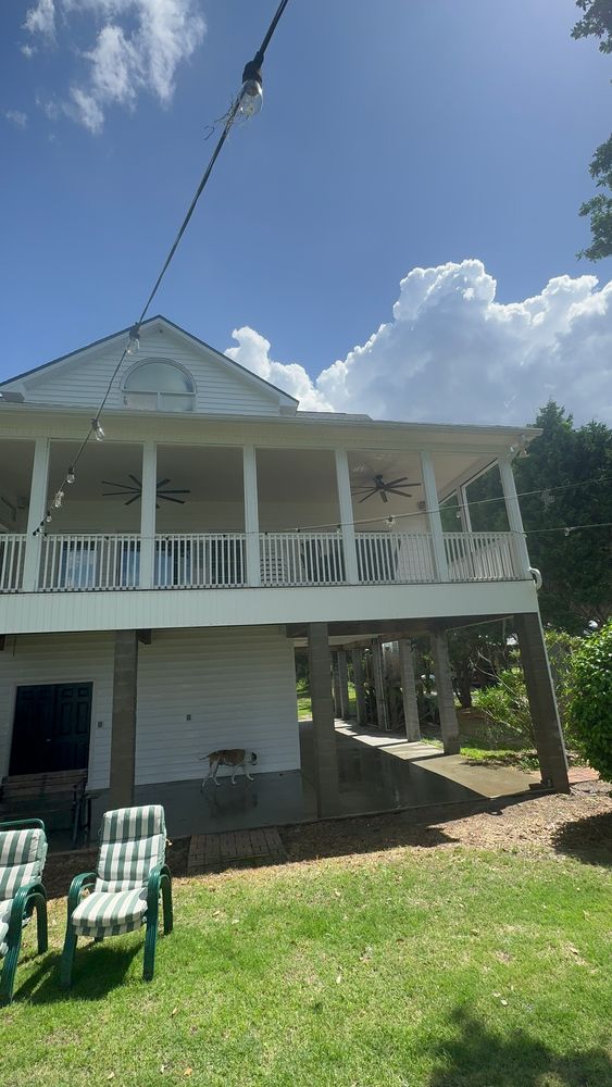 All Photos for Patriot Soft Wash LLC in Beaufort, SC