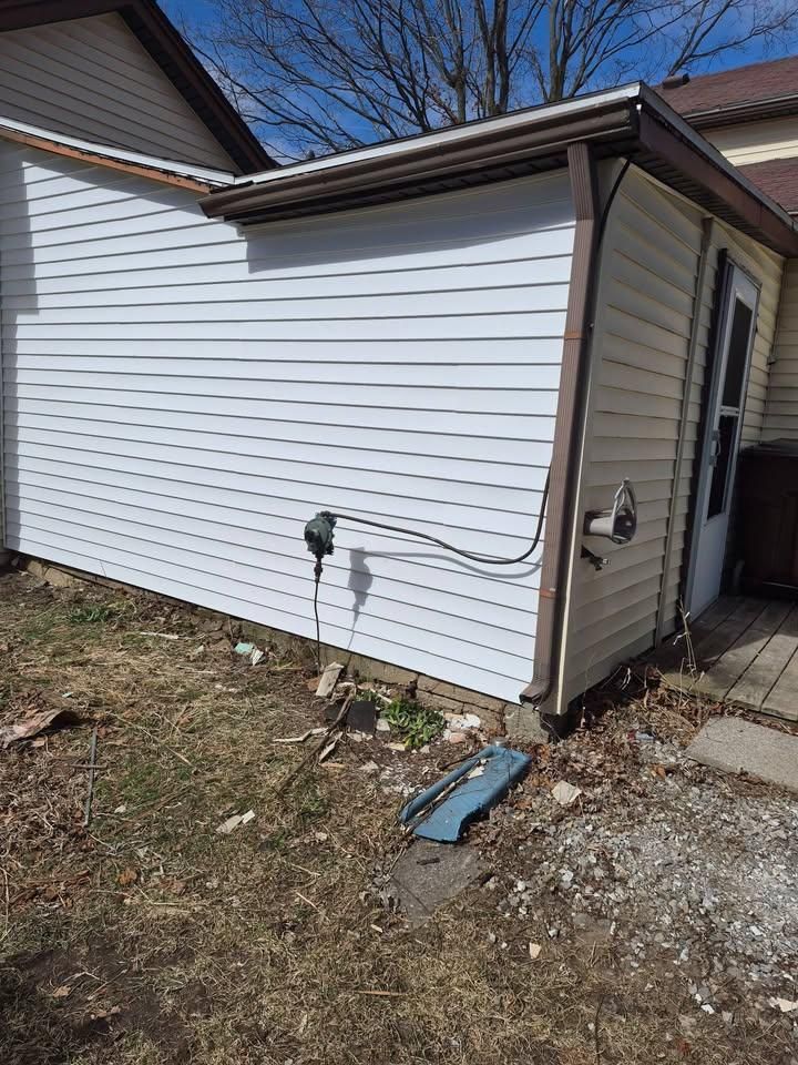 All Photos for Valley Vision Construction LLC in Troy, OH