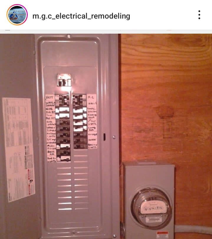 All Photos for My Guy Contracting/Electrical Remodeling LLC. in Philadelphia, PA