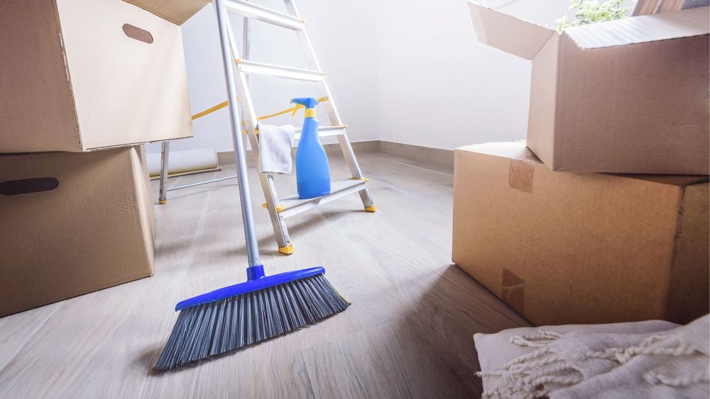 All Photos for Mind At Peace Cleaning in Charles County, MD