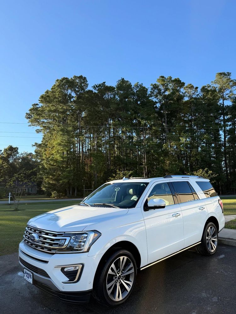 All Photos for Relentless Shine Mobile Detailing in Calabash, NC