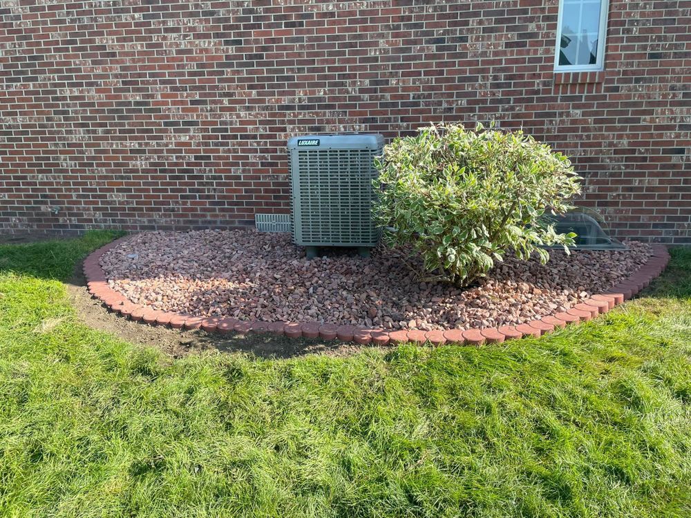 Landscaping  for Jacks Lawn & Landscape LLC  in Hastings, NE