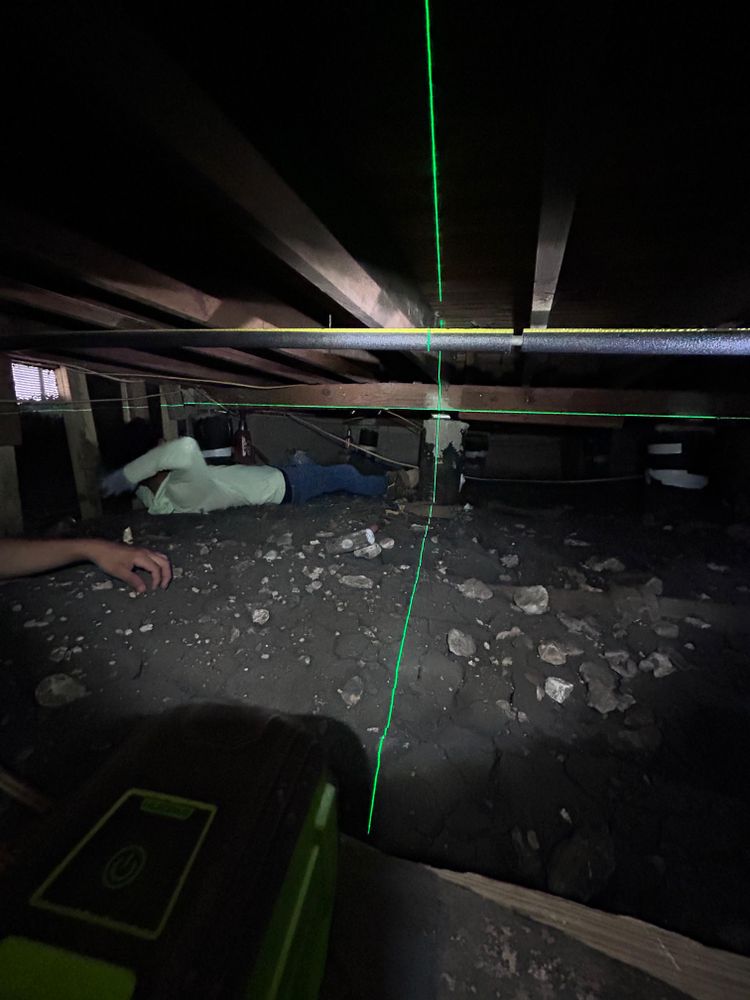 All Photos for South Texas Foundation Repair in San Antonio, Texas