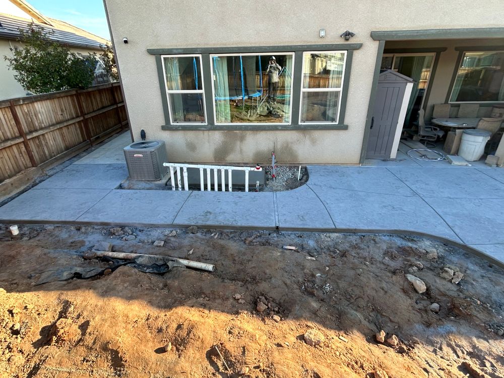 All Photos for Salas Concrete in Fresno, CA