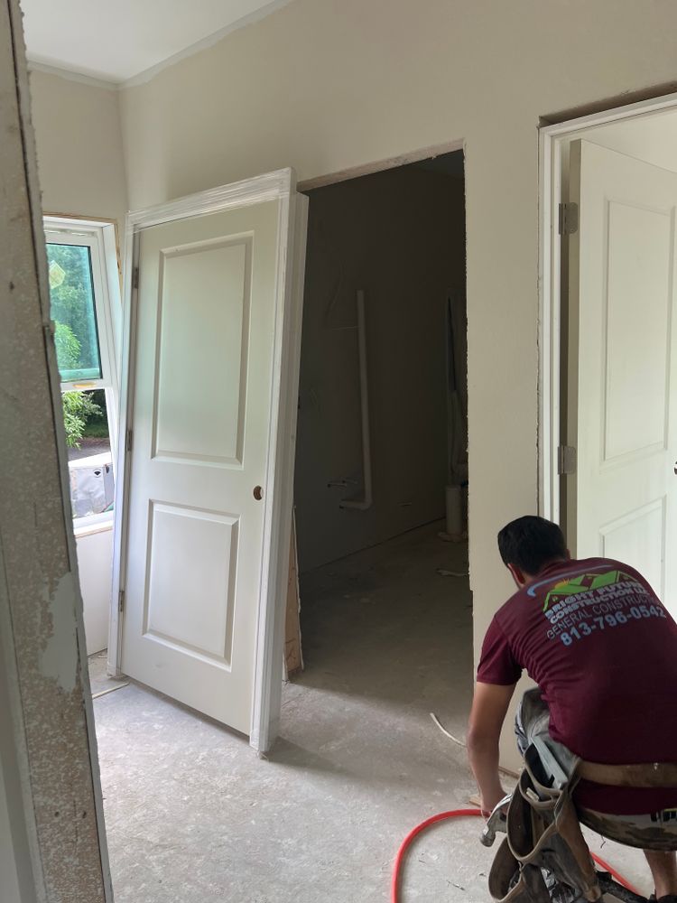 All Photos for Bright Future Construction in Tampa, FL