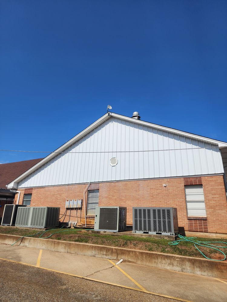 All Photos for S.W. Construction in Center, TX