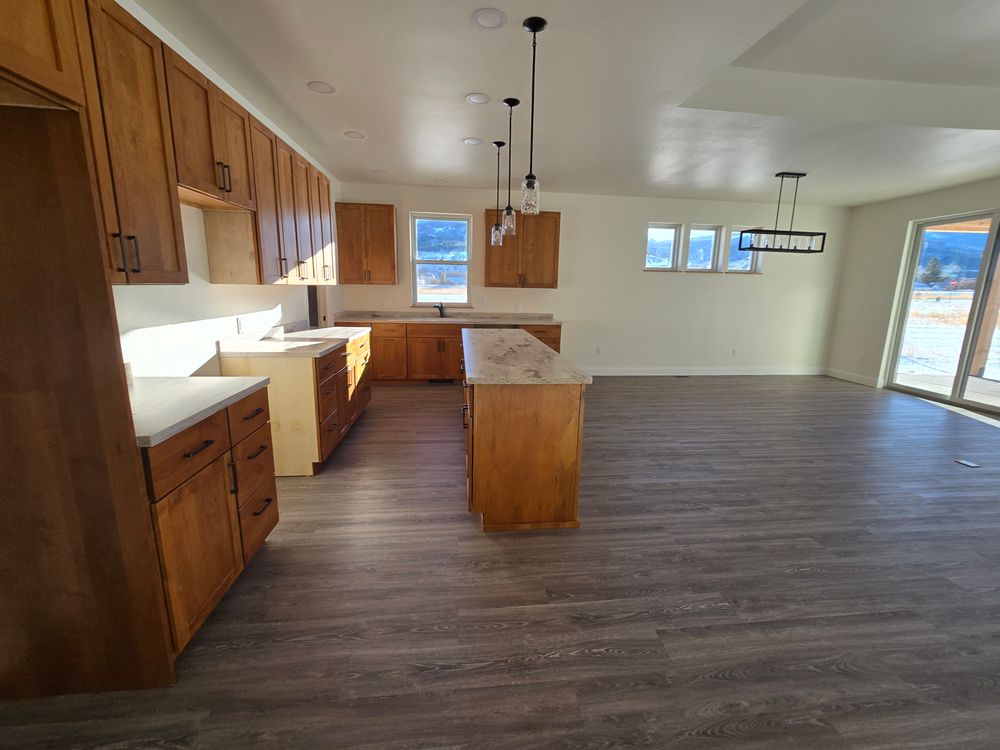 All Photos for Big Mountain Construction and Contracting LLC in Deer Lodge, MT