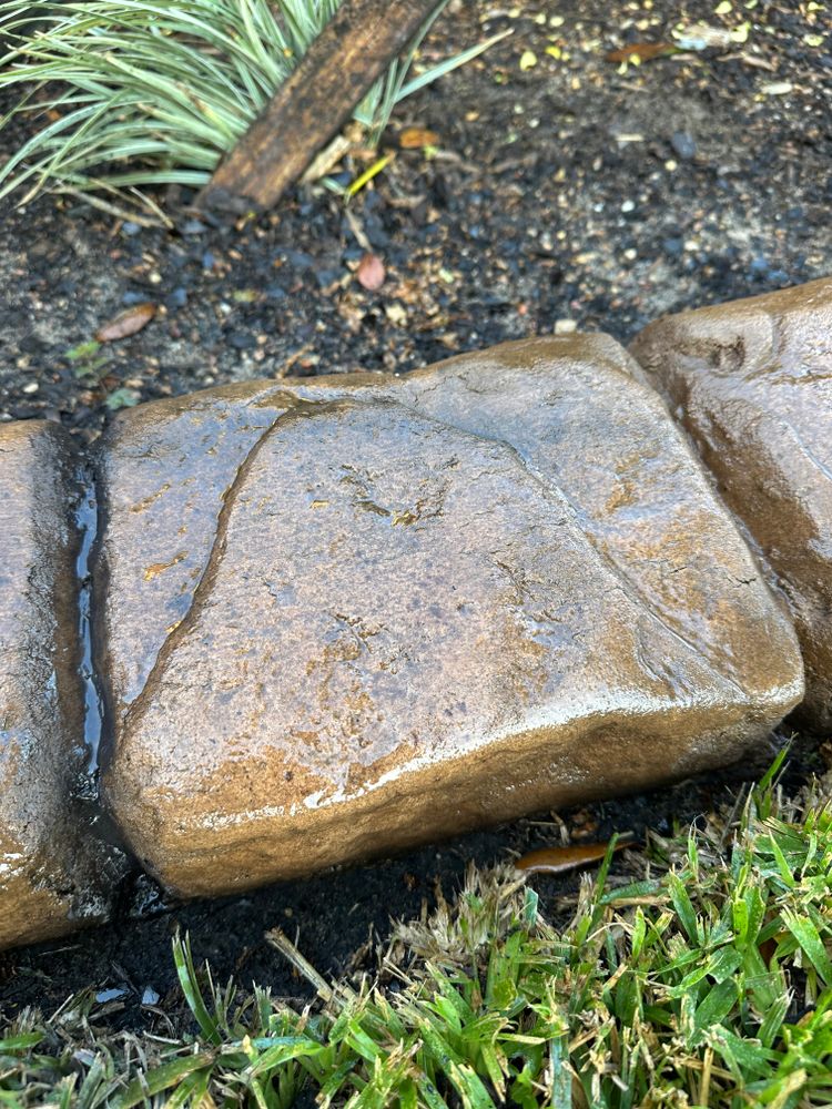 All Photos for Texas Curb N Borders in Houston, TX