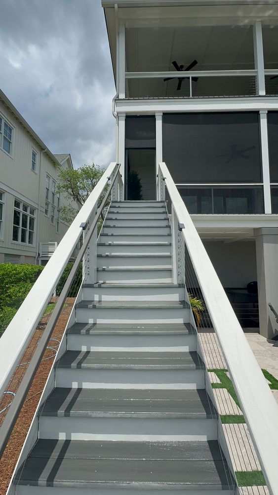 All Photos for Patriot Soft Wash LLC in Beaufort, SC