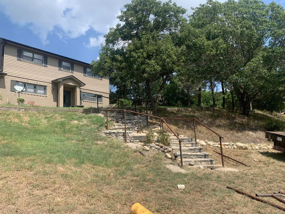 All Photos for Leal's Welding & Construction LLC in Granbury, TX