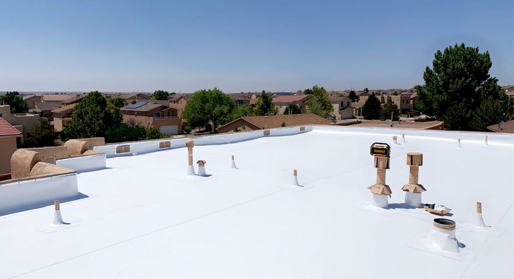 All Photos for Recommended Roofers LLC in Albuquerque, NM