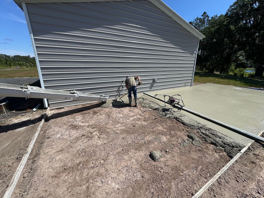 All Photos for Cameron Enterprises in Live Oak, FL