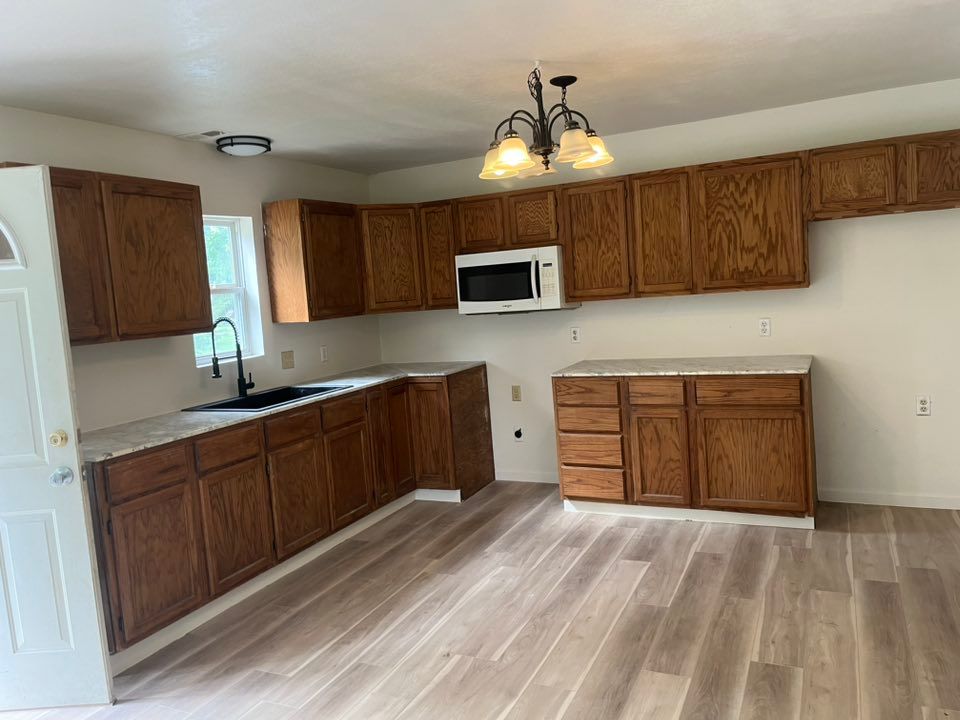 All Photos for Justice’s Carpentry & Remodels in Cherryvale, KS