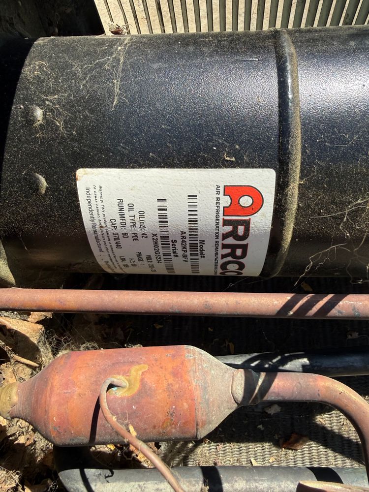 All Photos for Carters Heating and Cooling LLC in Forest City, NC