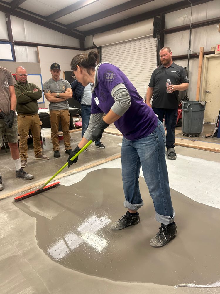 Certifications & Training for Guadalupe Tile Company in New Braunfels, TX