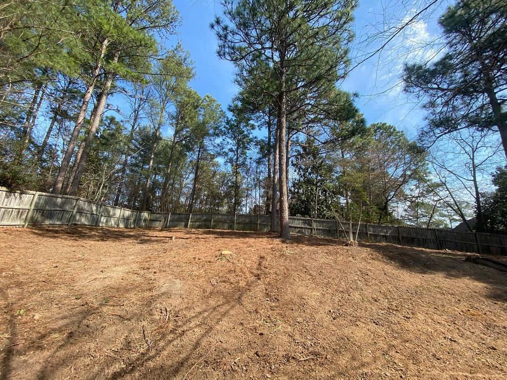 All Photos for JFS Outdoor Services in Aiken, SC