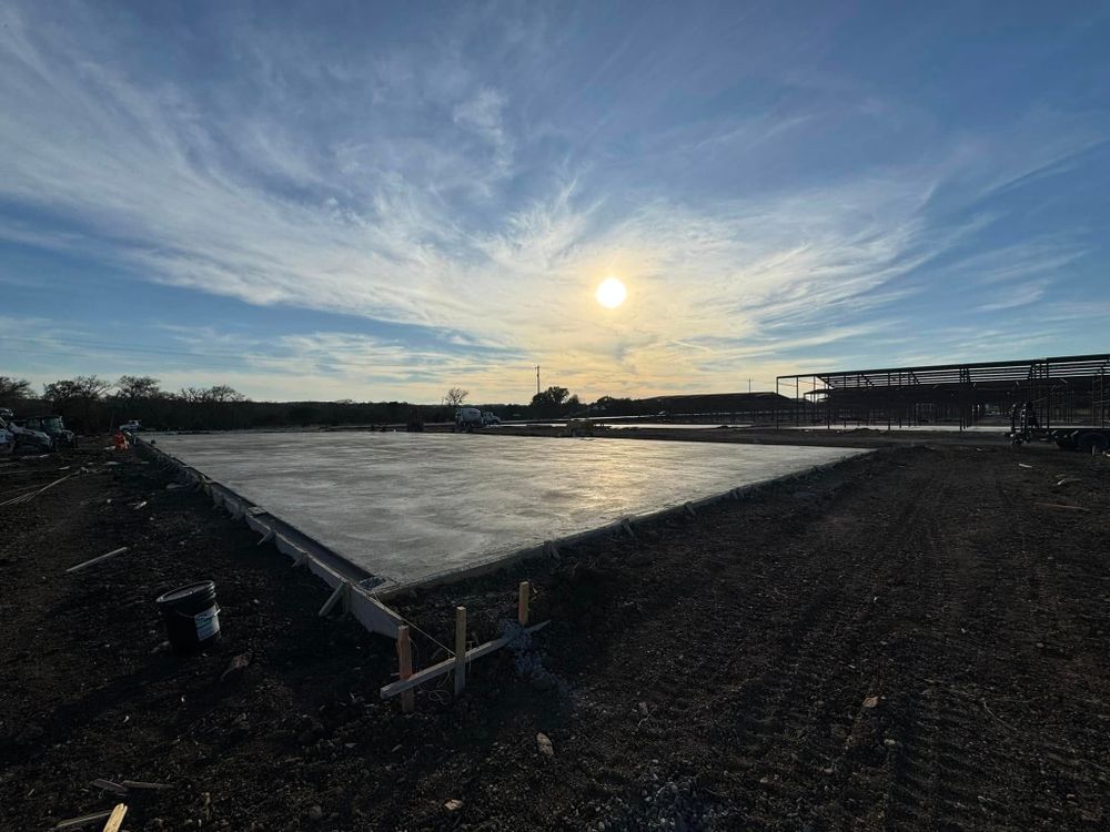 Other Services for Granbury Stone Industries in Granbury, TX