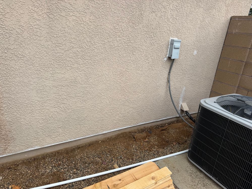 All Photos for True Vision Painting in Prescott Valley, AZ