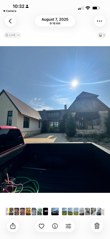 All Photos for Red Line Construction in Daphne, AL