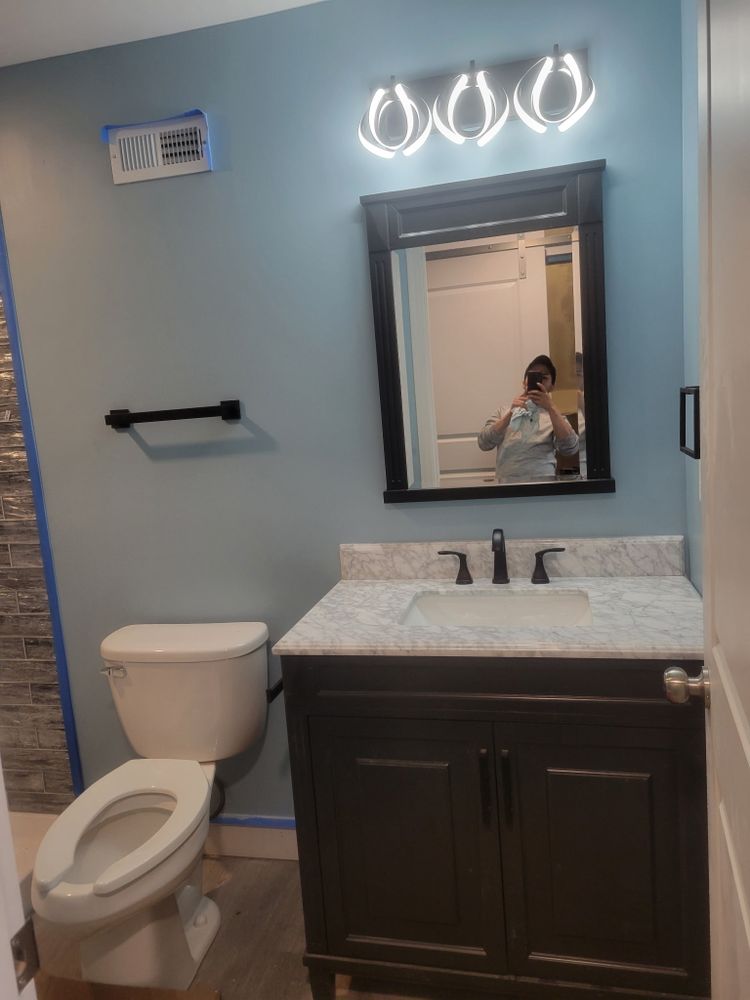 All Photos for Castle JR Landscaping & Painting LLC in Cincinnati, OH