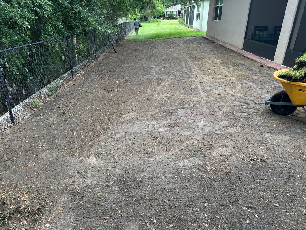 All Photos for Gulf Bay Sod in Clearwater, FL
