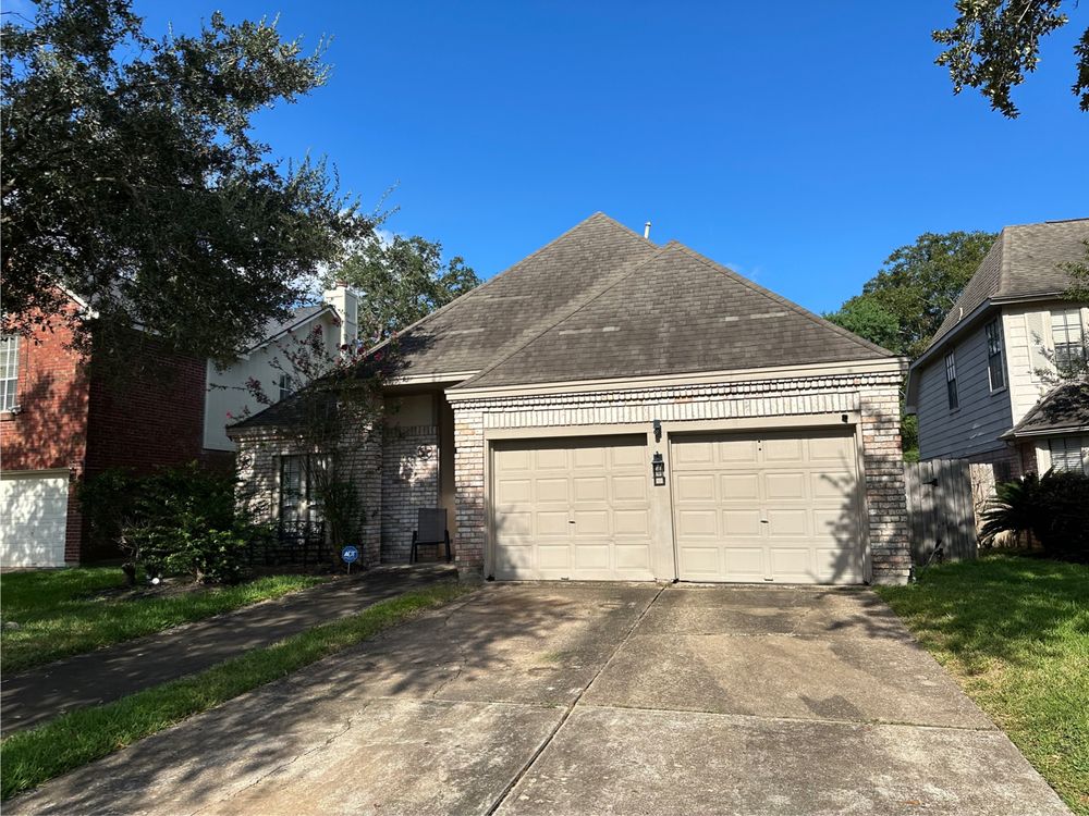 All Photos for Power Pressure Wash in Houston, TX