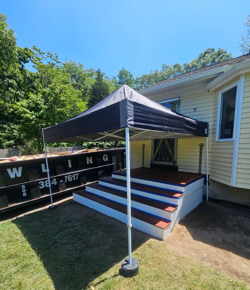 All Photos for South Coast Decks LLC in Mansfield, MA