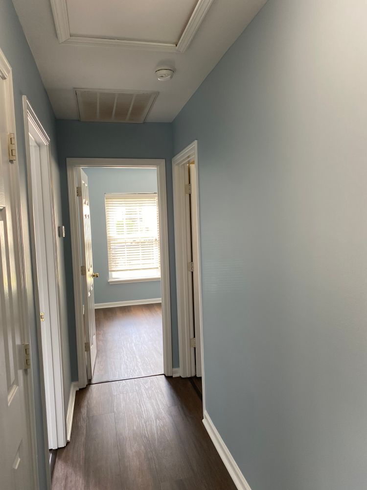 All Photos for Luck Painting in Summerville, SC