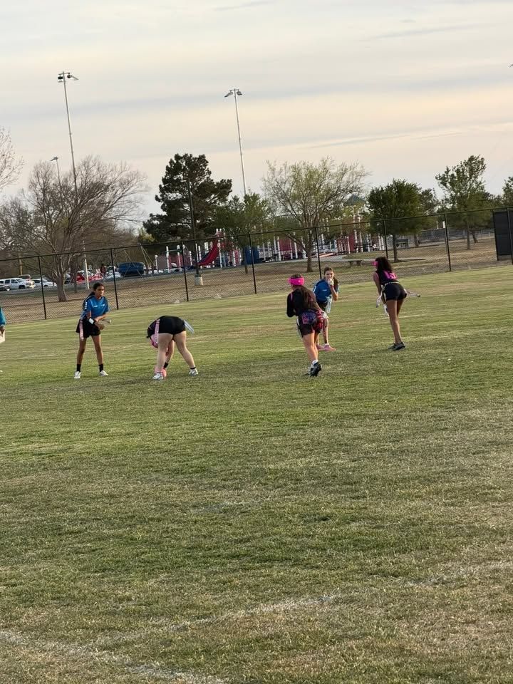 All Photos for Iron Plains Youth Football League in Amarillo, TX