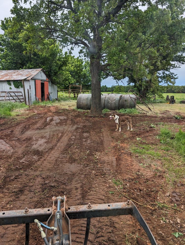 All Photos for Foyil Bobcat Work in Guthrie, OK