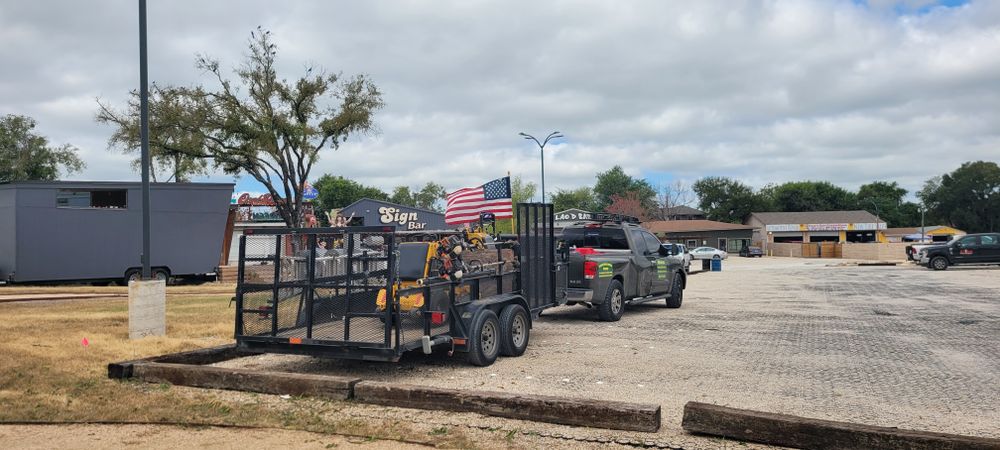 All Photos for Texican JLS in Manor, TX